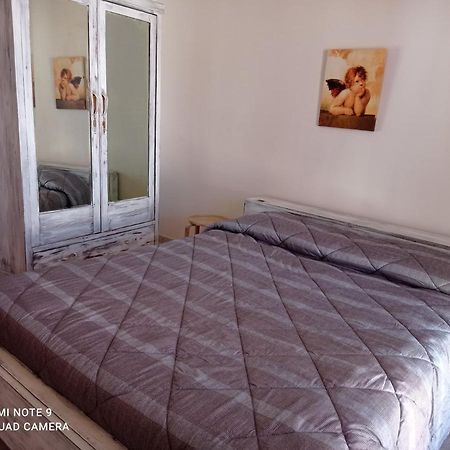 La Numaba Apartment Corato Exterior photo